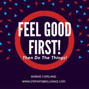 Feel GoodFirst!